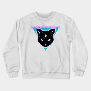 Ungovernable Crewneck Sweatshirt